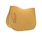 Cotton Saddle Pad Basic Deluxe