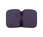 Cotton Saddle Pad Basic Deluxe