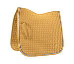 Cotton Saddle Pad Basic Deluxe