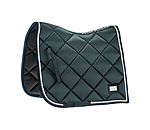 Saddle Pad Swiss Design