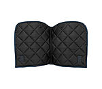 Saddle Pad Swiss Design