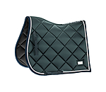 Saddle Pad Swiss Design