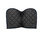 Saddle Pad Swiss Design