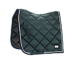 Saddle Pad Swiss Design