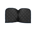 Saddle Pad Swiss Design