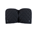 Saddle Pad Swiss Design