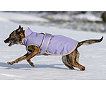 Dog Coat Eddie with Fleece Lining 200 g