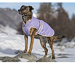 Dog Coat Eddie with Fleece Lining 200 g