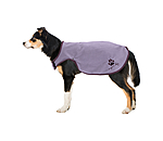 Dog Raincoat Eldoro II with Fleece Undercoat