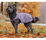 Dog Raincoat Eldoro II with Fleece Undercoat