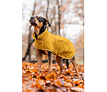 Fleece Coat Indian Summer