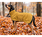 Fleece Coat Indian Summer