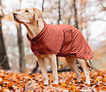 Fleece Coat Indian Summer