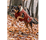 Dog Coat Archie with Teddy Fleece Lining, 160 g