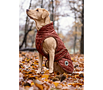 Dog Coat Archie with Teddy Fleece Lining, 160 g