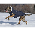 Rain Dog Parka Wilbur with Sherpa Lining, 60g