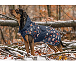 Rain Dog Coat Pumpkin Spice, 0g