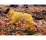 Allover Dog Rain Jacket Sequoia II, 0g