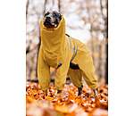 Allover Dog Rain Jacket Sequoia II, 0g