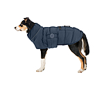 LED Dog Quilted Jacket Arlo, 300g