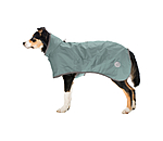 Dog Rain Coat Thousand Islands, 0g