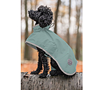 Dog Rain Coat Thousand Islands, 0g