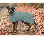 Dog Rain Coat Thousand Islands, 0g