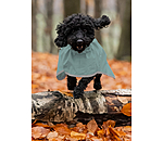 Dog Rain Coat Thousand Islands, 0g