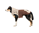 Sherpa Dog Hoodie Sawyer