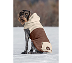 Sherpa Dog Hoodie Sawyer