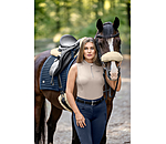 Sheepskin Poll and Nose Sleeve