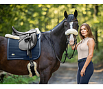 Sheepskin Poll and Nose Sleeve