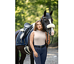 Sheepskin Poll and Nose Sleeve