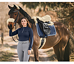 Sheepskin Poll and Nose Sleeve