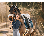 Sheepskin Poll and Nose Sleeve