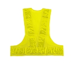 Reflective Vest LED