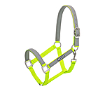 Hi-Vis Headcollar Shiny