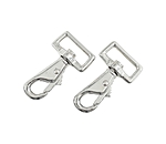 Front Closure Spare Snap Hooks