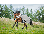 Full Neck Fly Protection Walker Bilma Pro