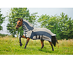 Full Neck Cotton Fly- and Sweet Itch Rug Fynbos