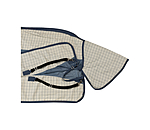 Full Neck Cotton Fly- and Sweet Itch Rug Fynbos