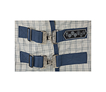 Full Neck Cotton Fly- and Sweet Itch Rug Fynbos