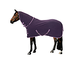 Activity Fleece Rug with Roll-up Neck Piece