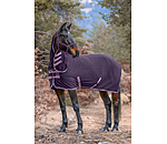 Activity Fleece Rug with Roll-up Neck Piece