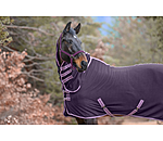 Activity Fleece Rug with Roll-up Neck Piece