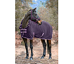 Activity Fleece Rug with Roll-up Neck Piece