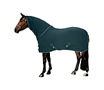 Activity Fleece Rug with Roll-up Neck Piece