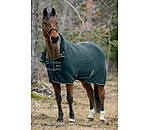 Activity Fleece Rug with Roll-up Neck Piece