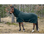 Activity Fleece Rug with Roll-up Neck Piece