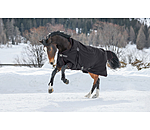 High Neck Turnout Rug Rain Shield, 50g